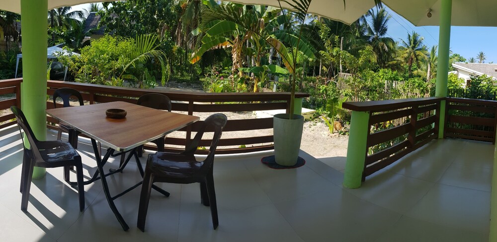 I Love Siargao Hostel