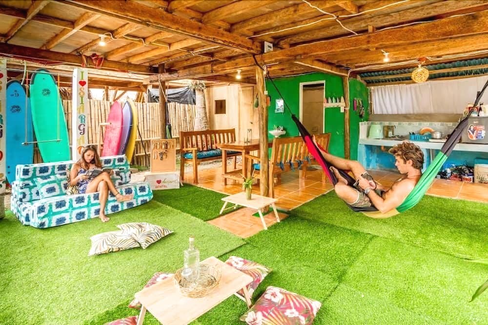 I Love Siargao Hostel