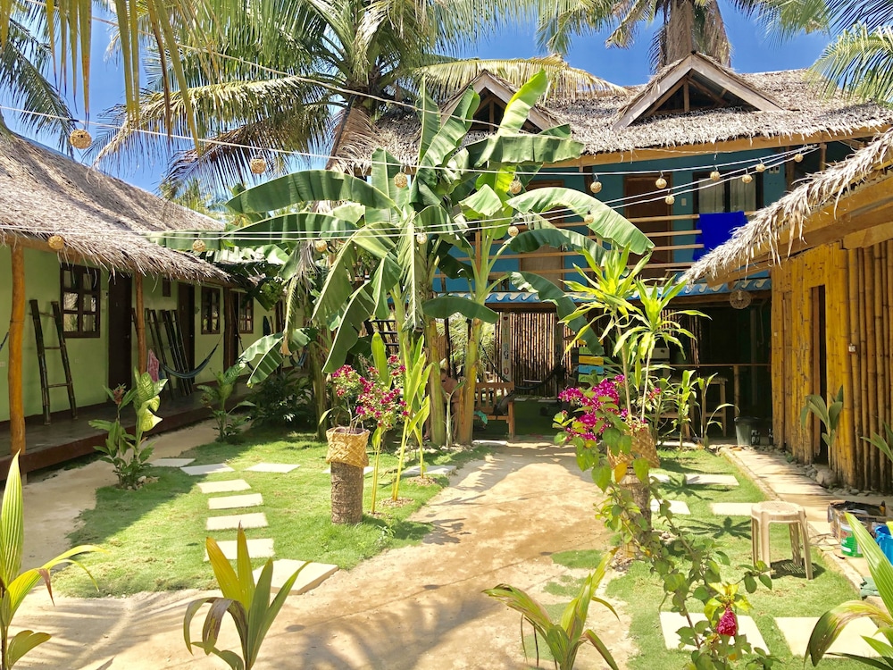 I Love Siargao Hostel
