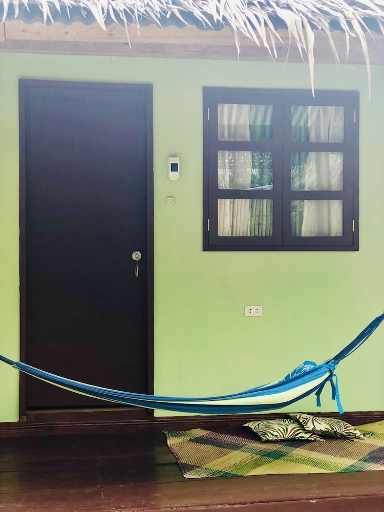 I Love Siargao Hostel
