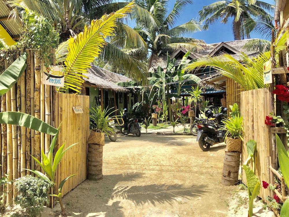 I Love Siargao Hostel