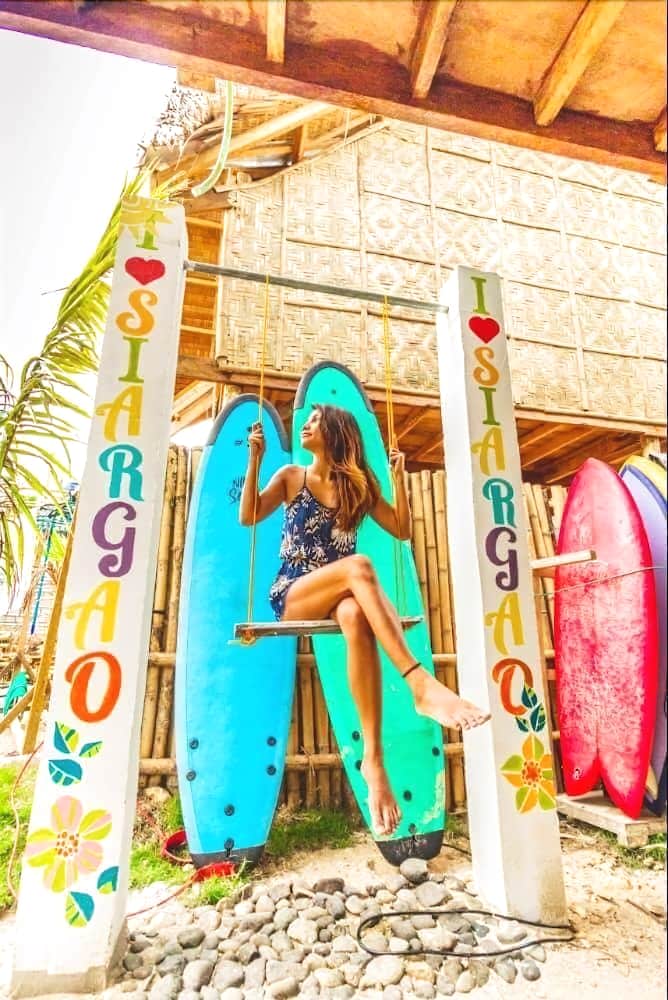 I Love Siargao Hostel