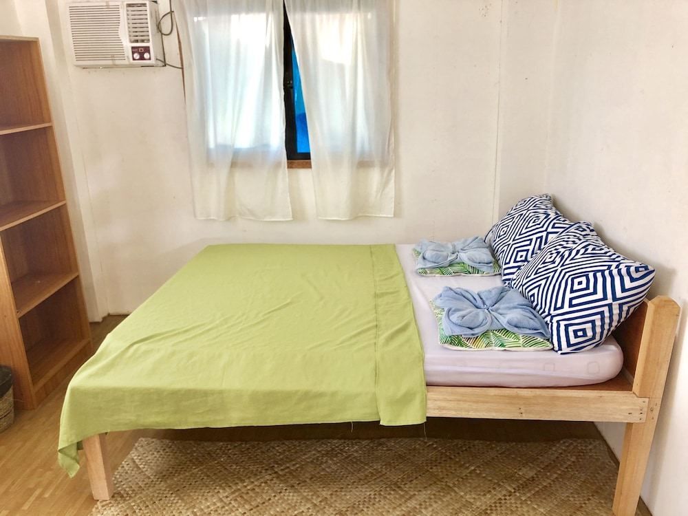 I Love Siargao Hostel