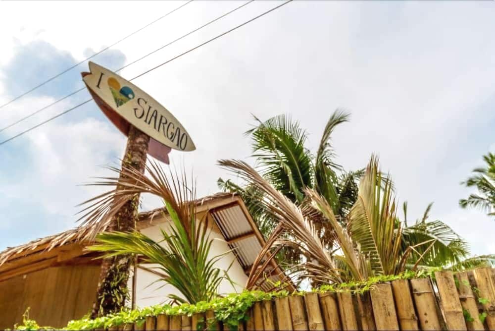 I Love Siargao Hostel
