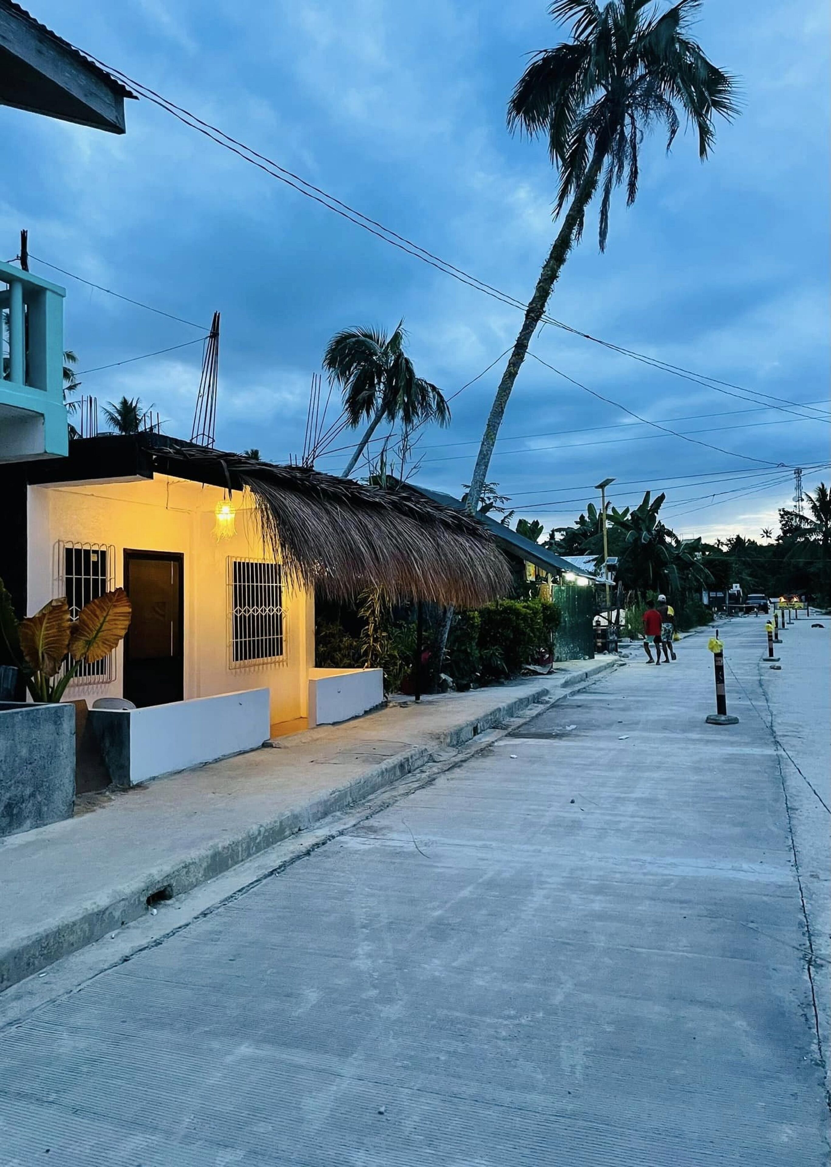 Islescape Siargao