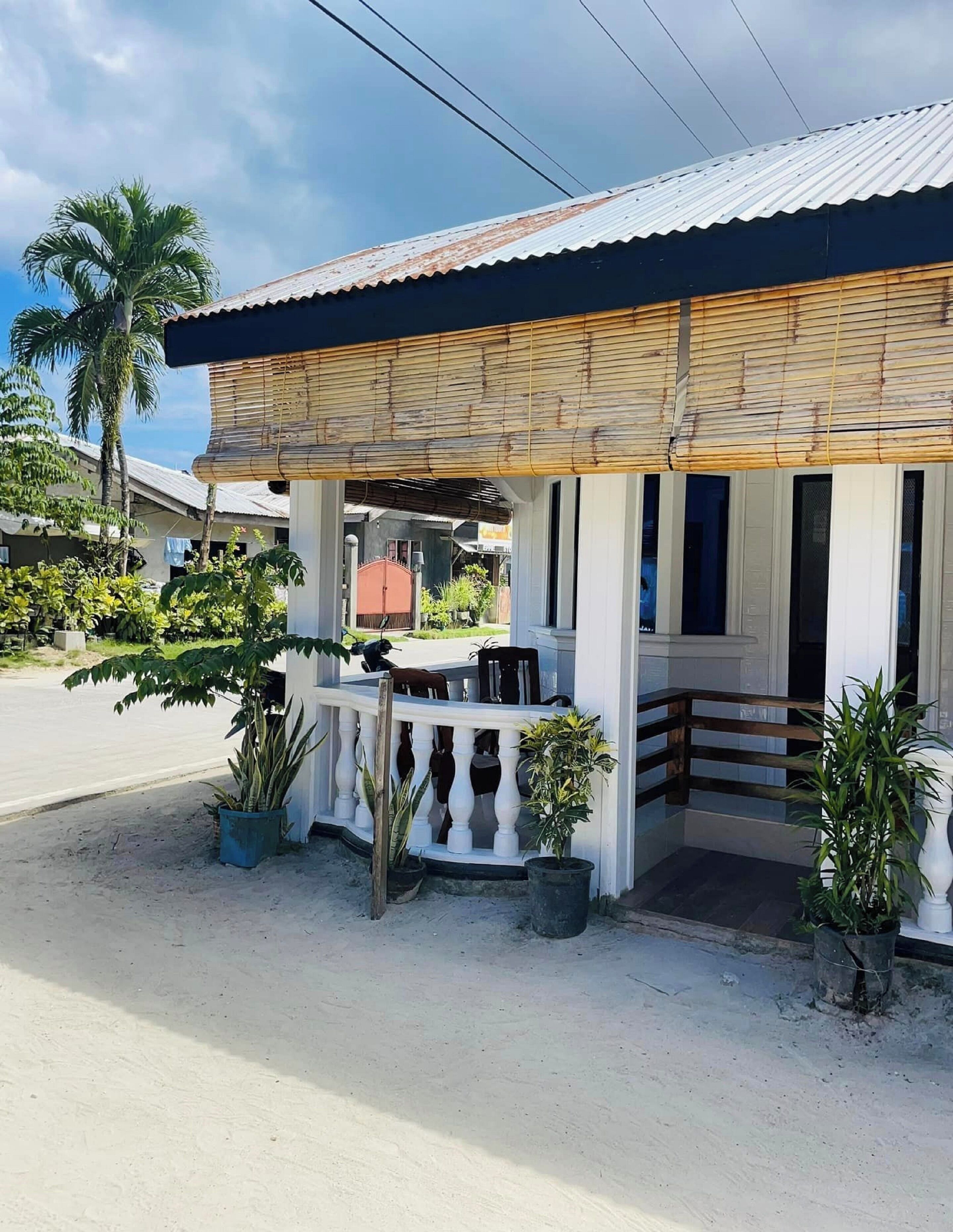 Islescape Siargao