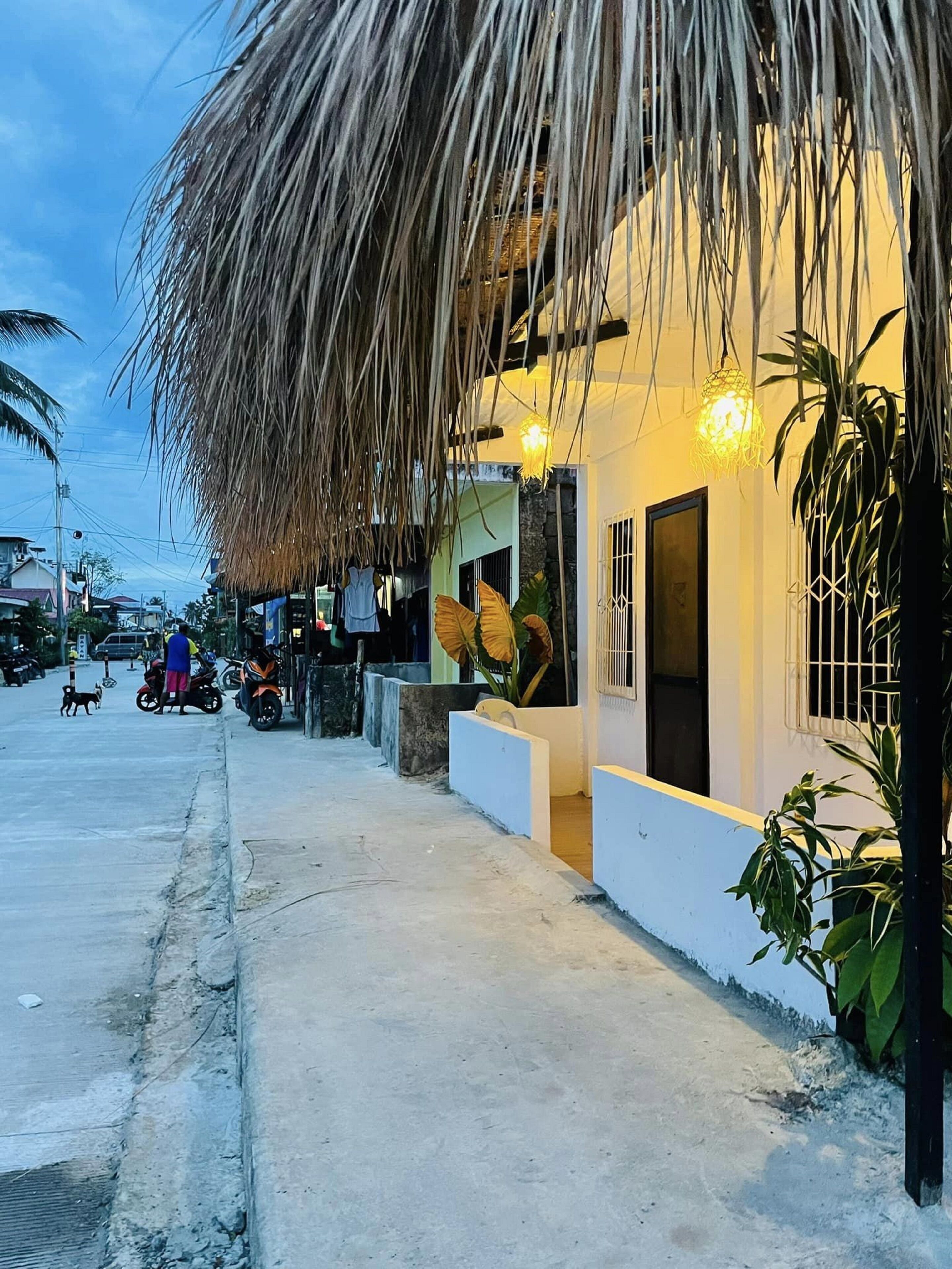 Islescape Siargao