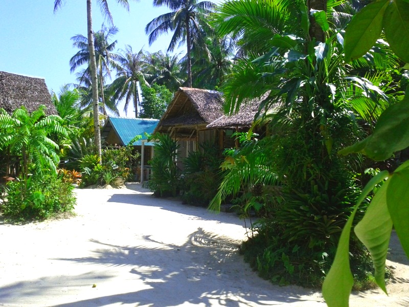 Jadestar Lodge