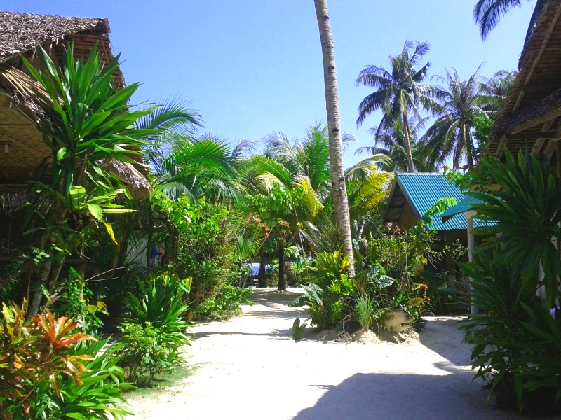 Jadestar Lodge