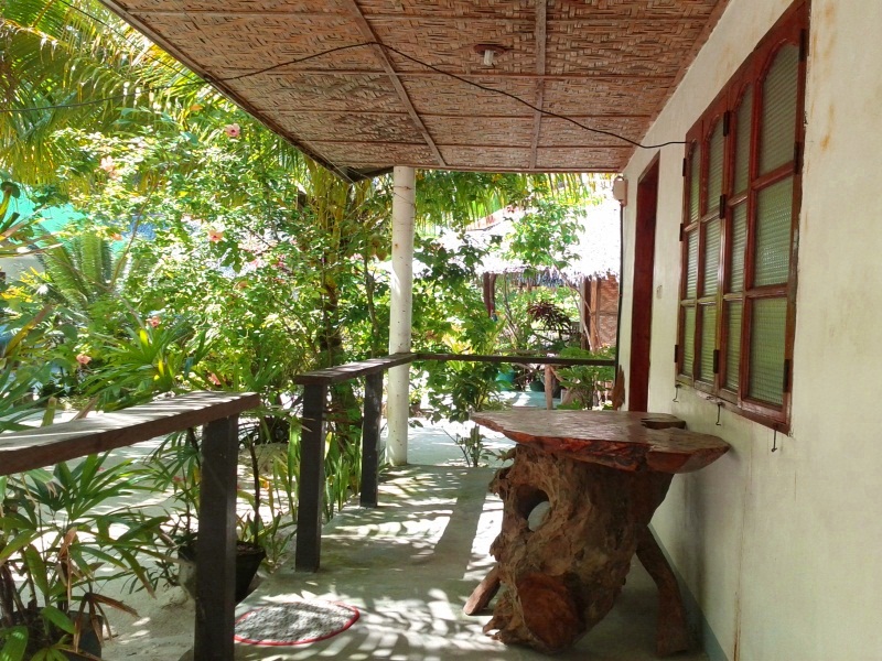 Jadestar Lodge