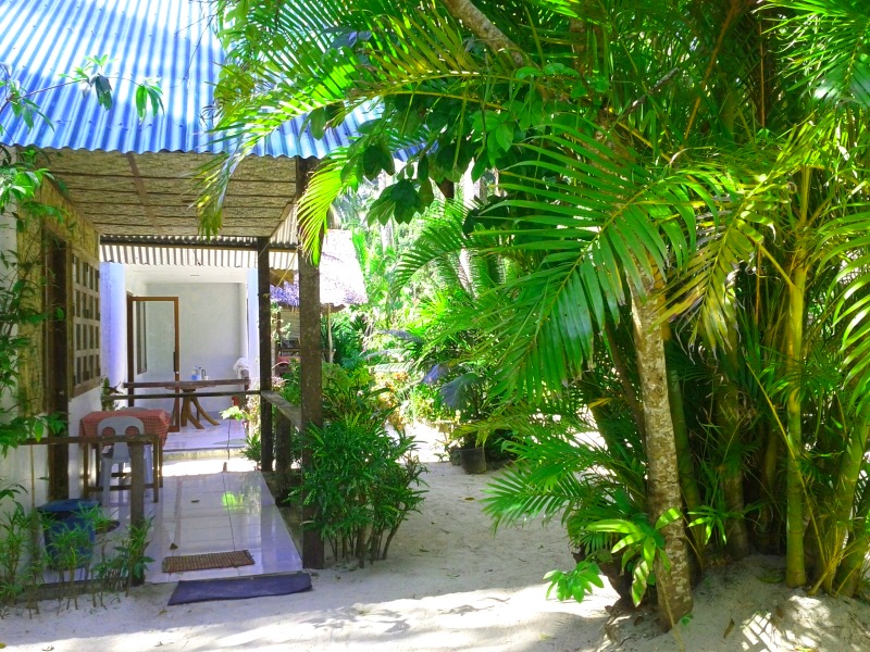 Jadestar Lodge