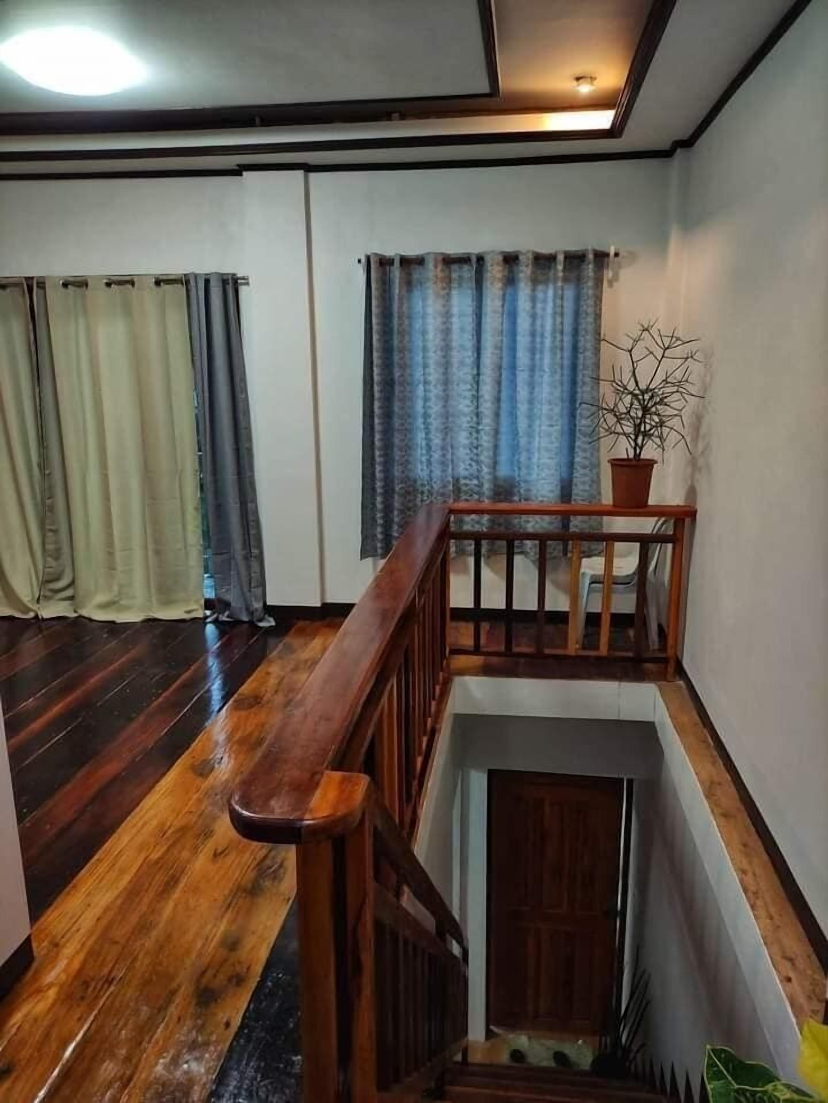JMC Blue GuestHouse