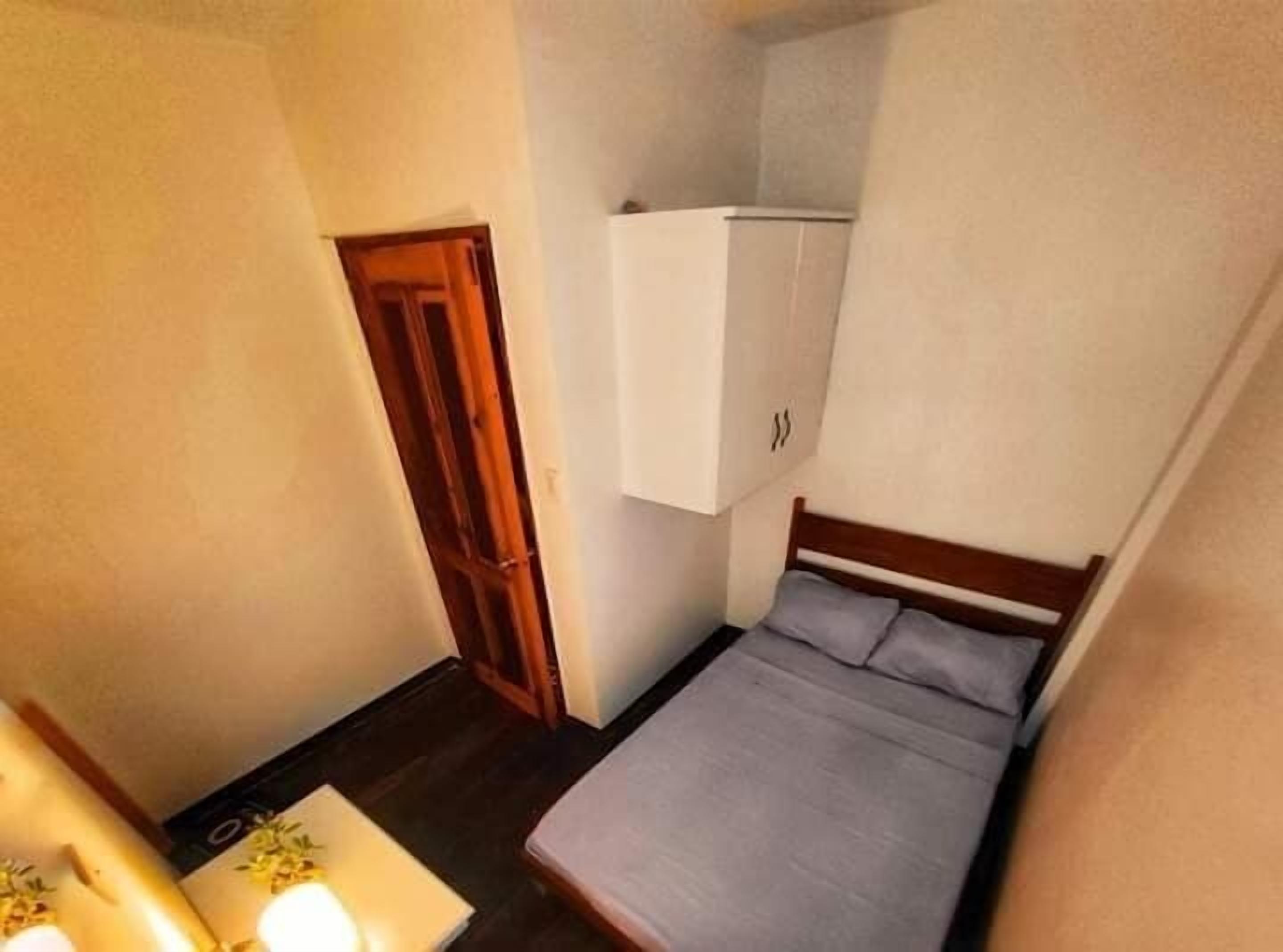 JMC Blue GuestHouse