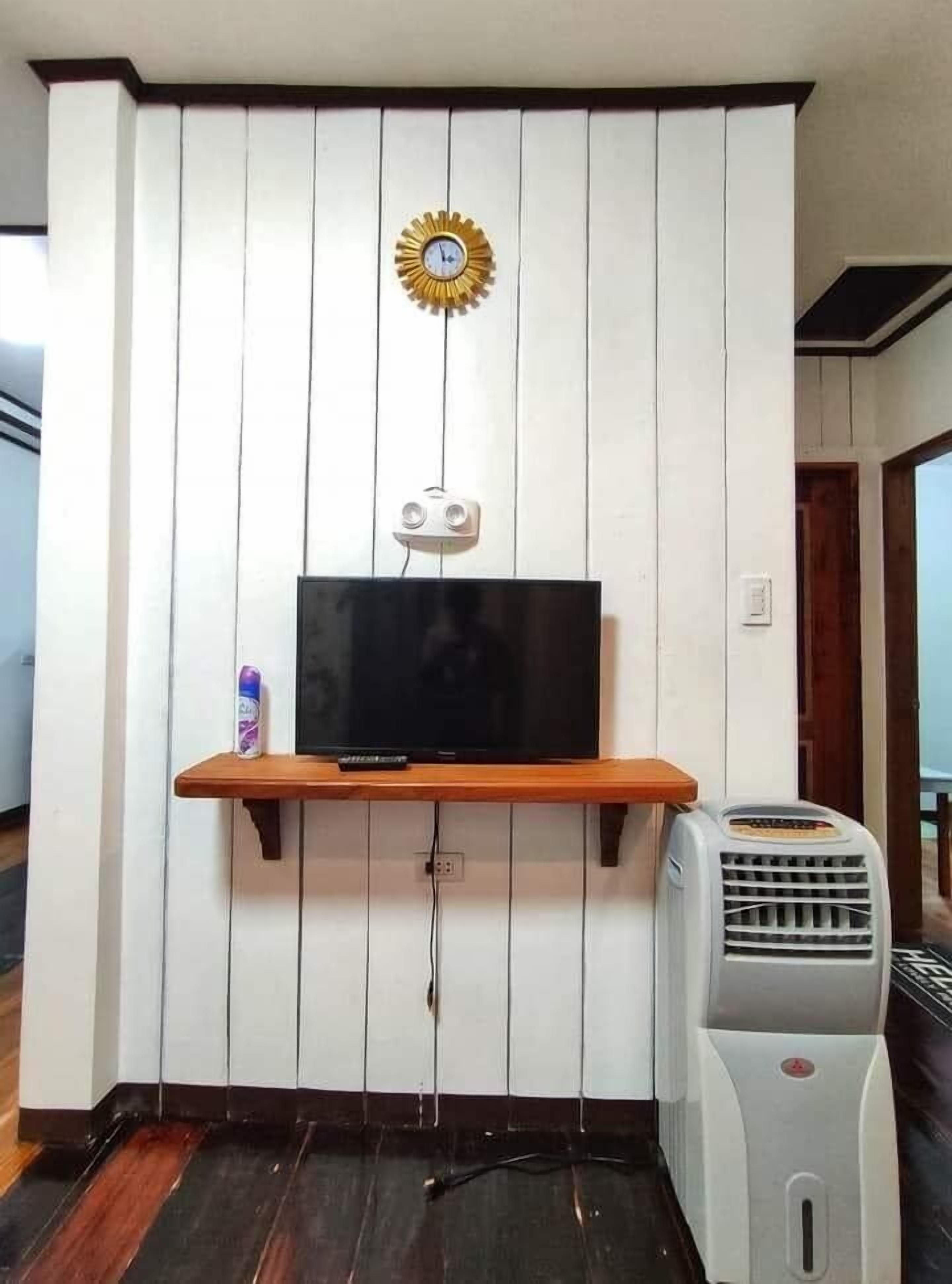 JMC Blue GuestHouse