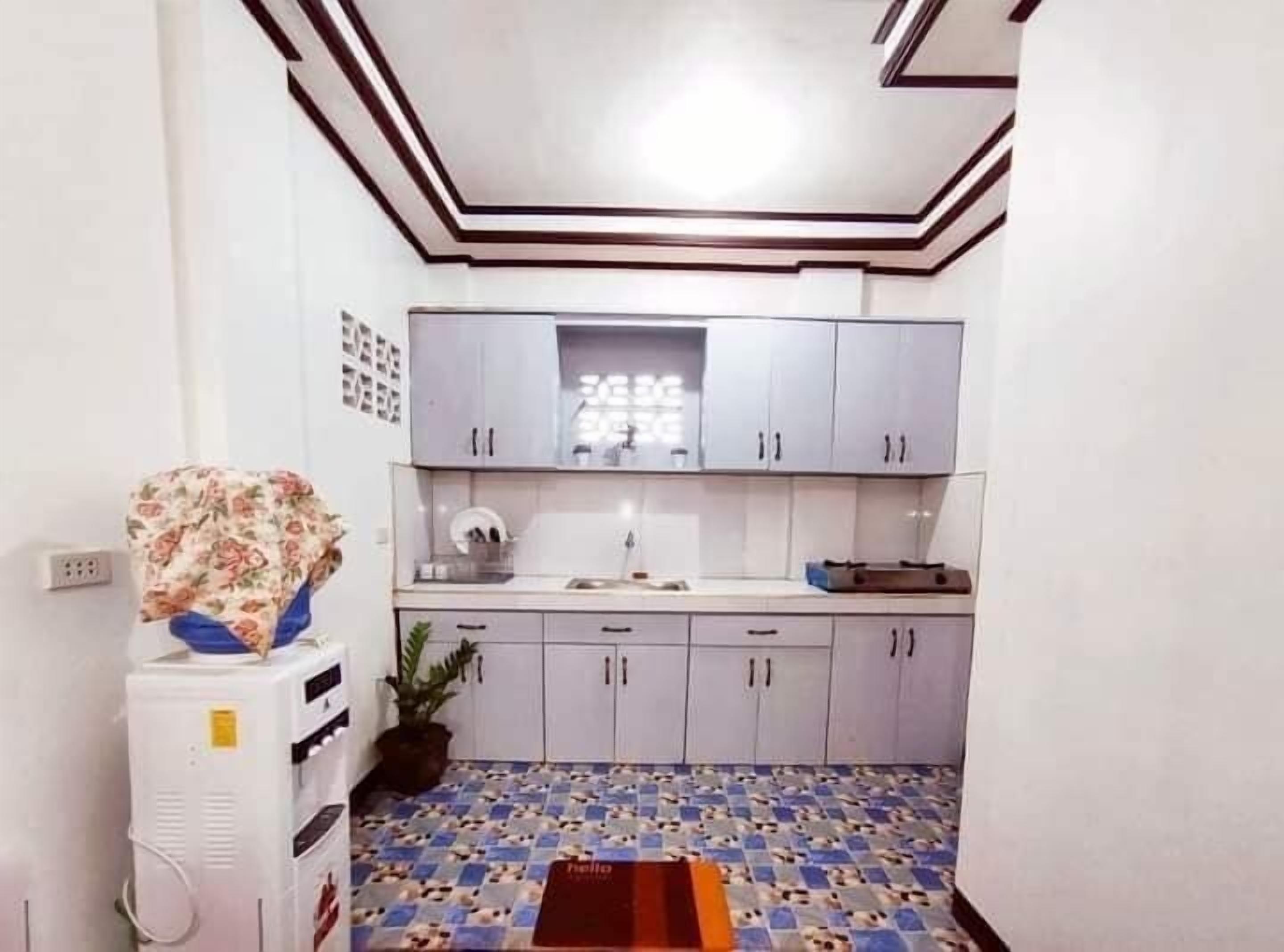JMC Blue GuestHouse