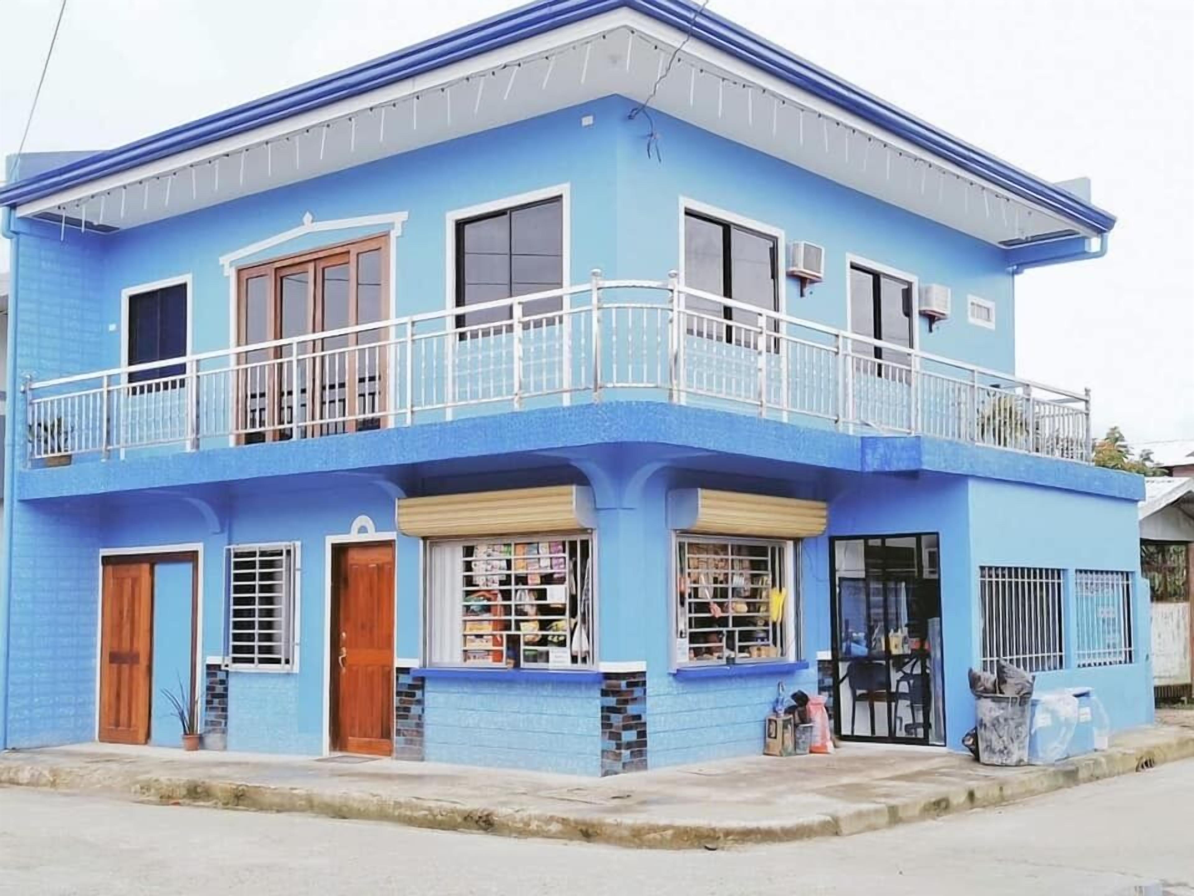 JMC Blue GuestHouse