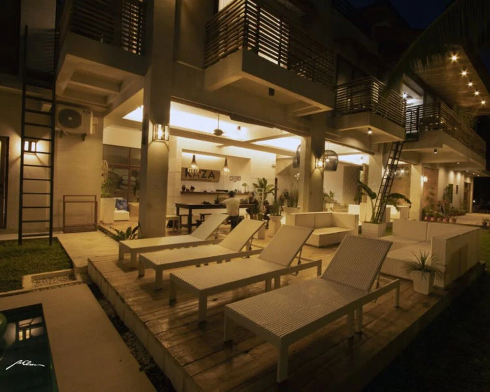 Kaza Boutique Hotel