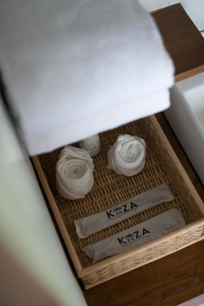 Kaza Boutique Hotel