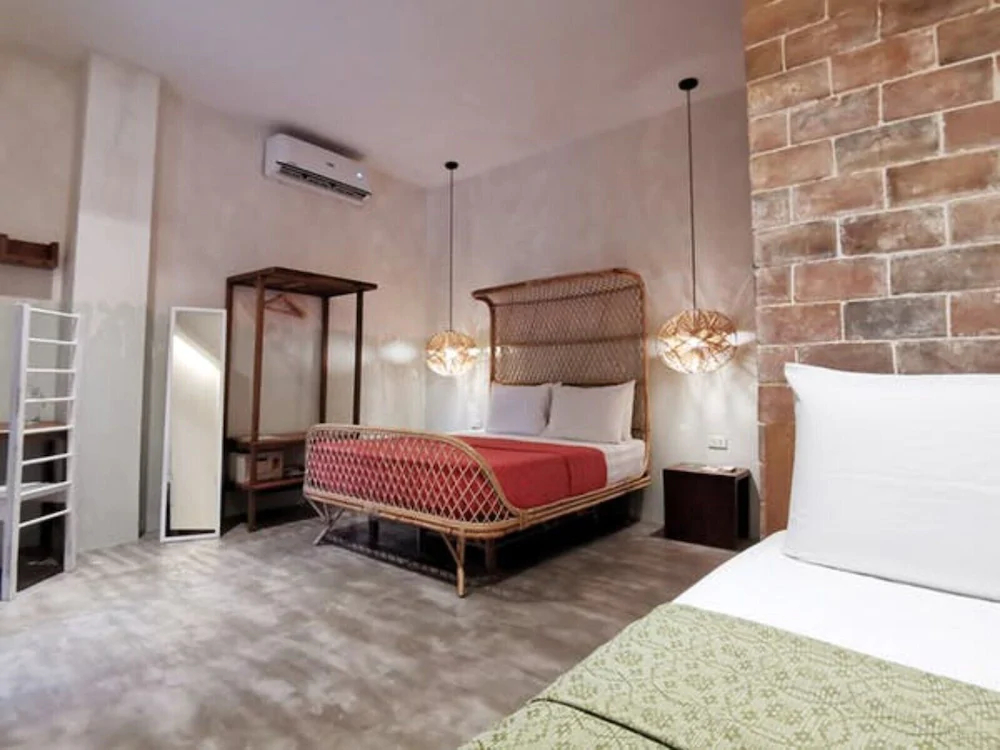 Kaza Boutique Hotel