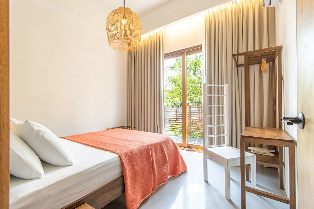 Kaza Boutique Hotel