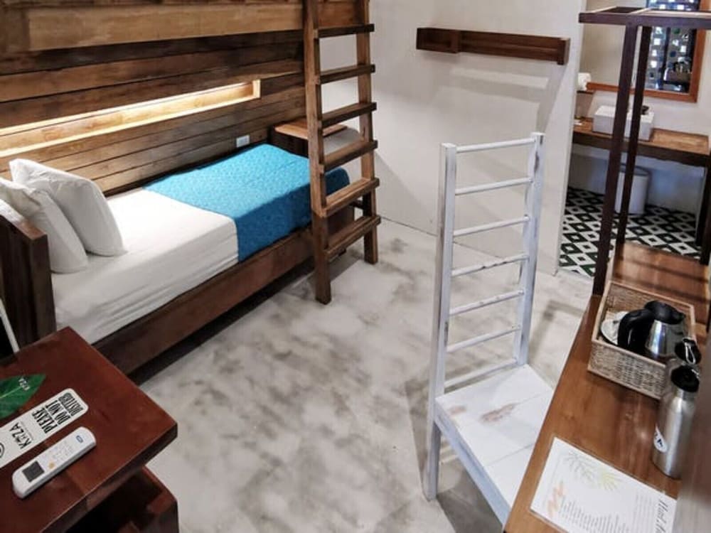 Kaza Boutique Hotel