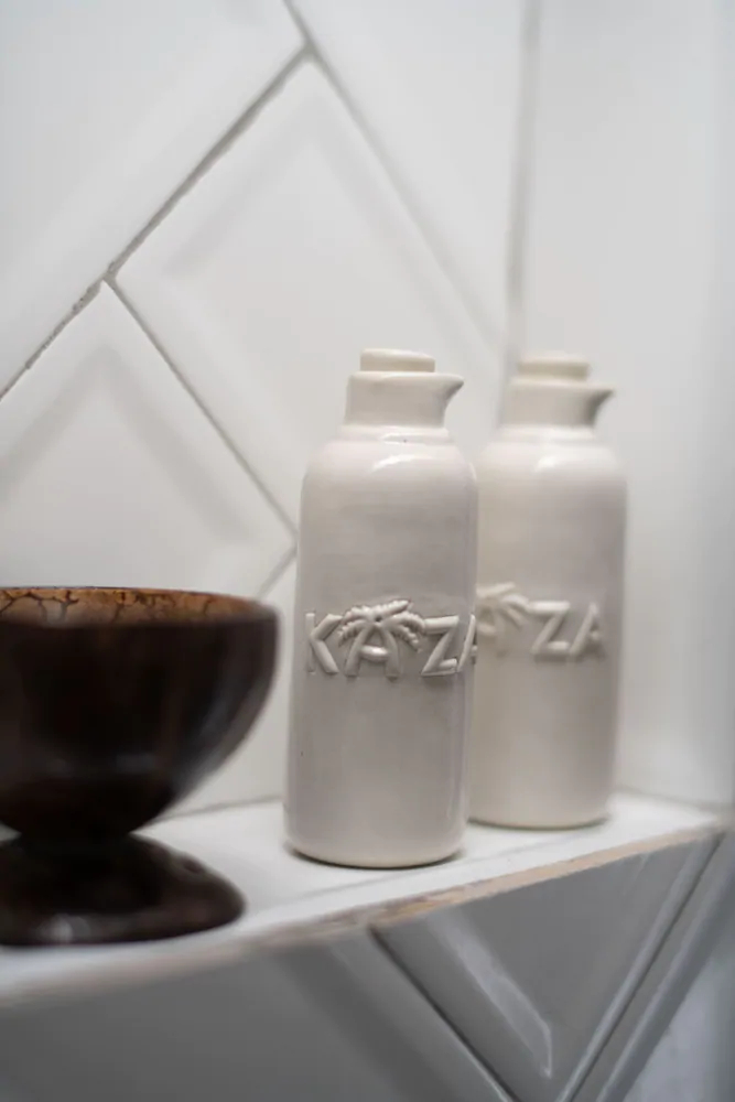Kaza Boutique Hotel