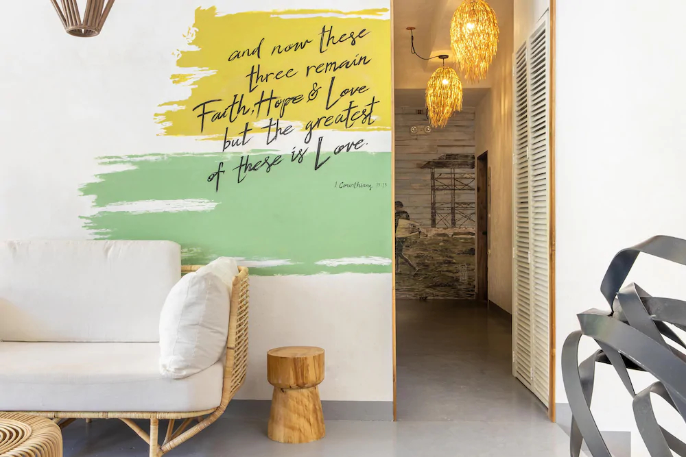 Kaza Boutique Hotel