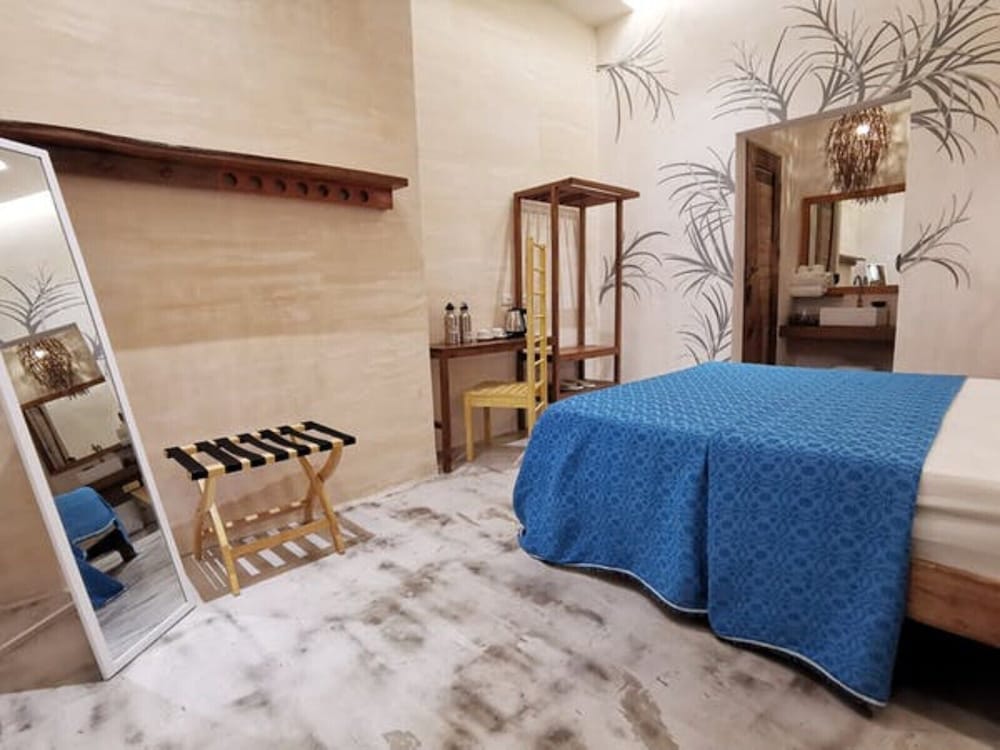 Kaza Boutique Hotel