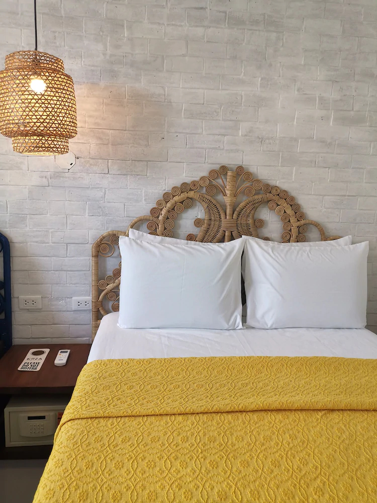 Kaza Boutique Hotel