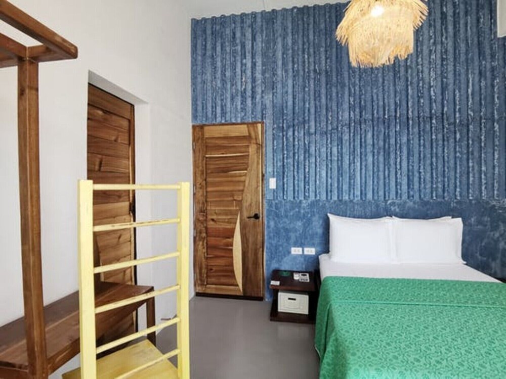 Kaza Boutique Hotel