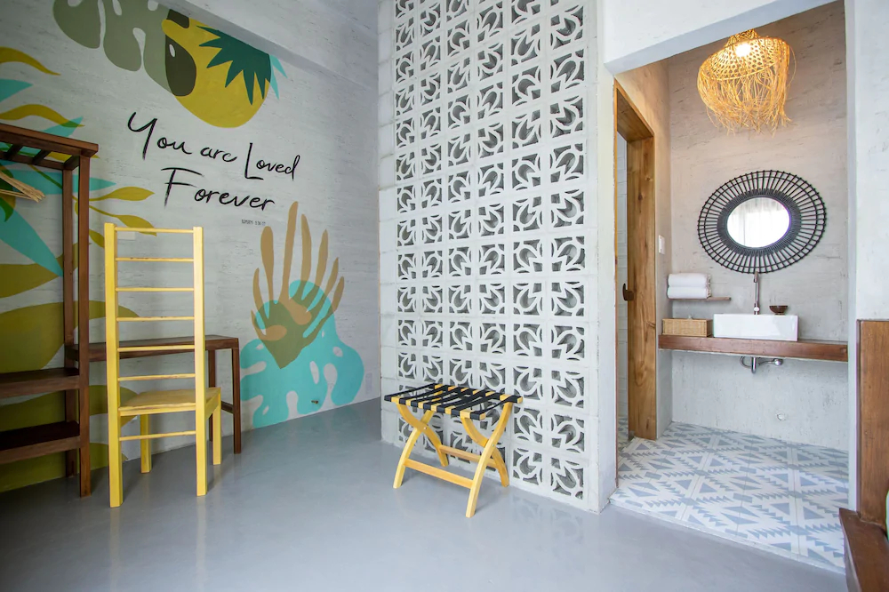 Kaza Boutique Hotel