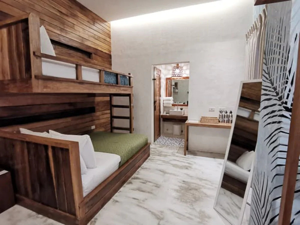 Kaza Boutique Hotel