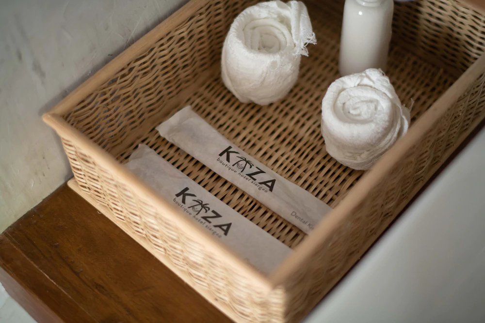Kaza Boutique Hotel