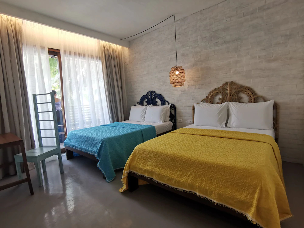 Kaza Boutique Hotel
