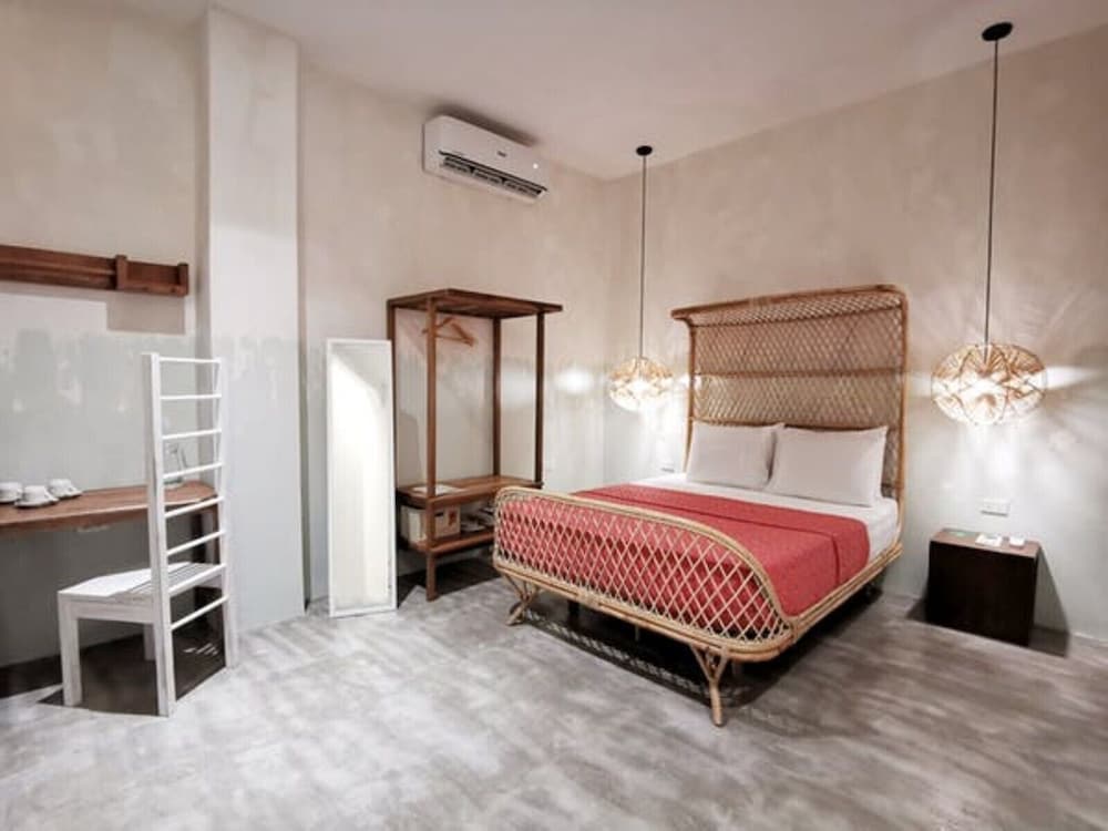 Kaza Boutique Hotel