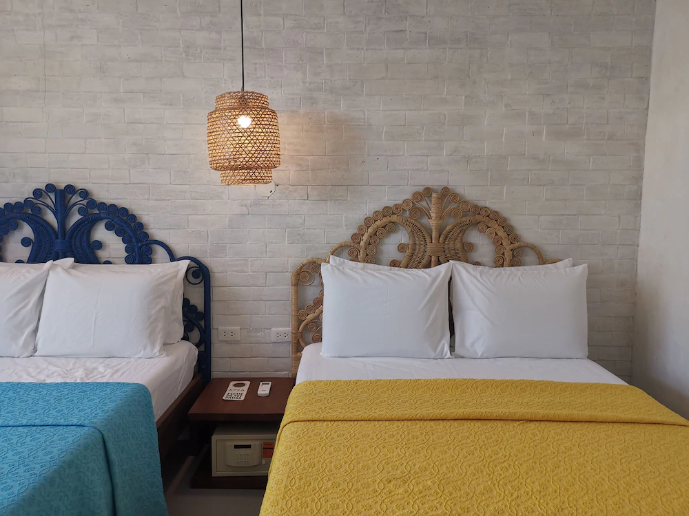 Kaza Boutique Hotel