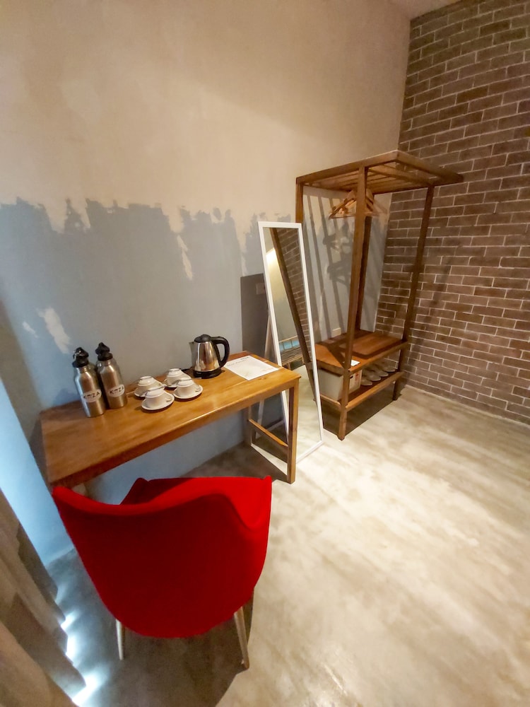 Kaza Boutique Hotel