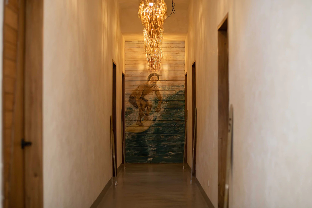 Kaza Boutique Hotel