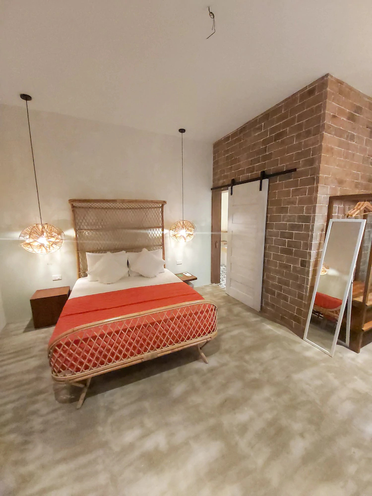 Kaza Boutique Hotel