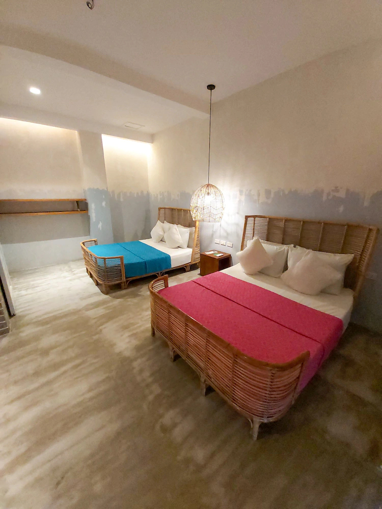 Kaza Boutique Hotel