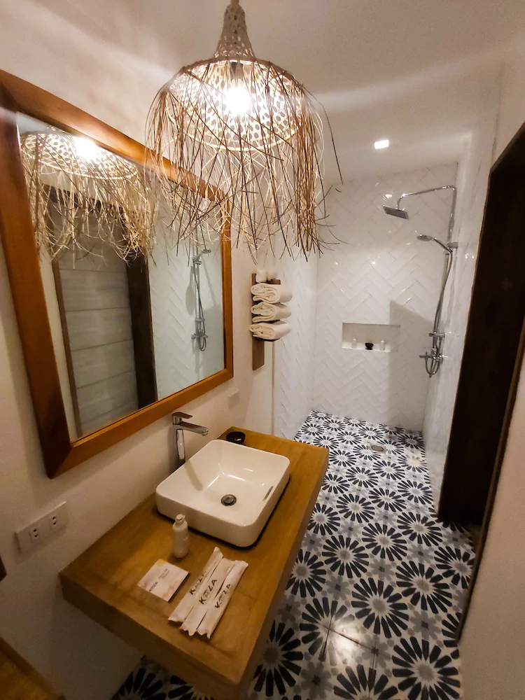 Kaza Boutique Hotel