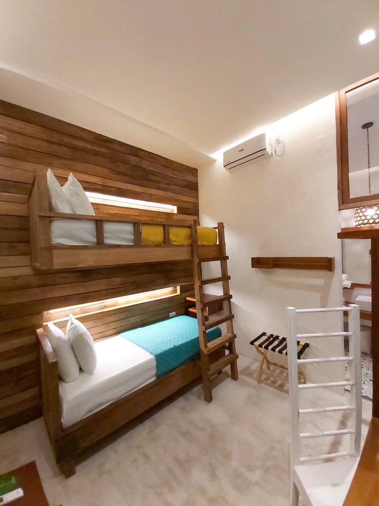 Kaza Boutique Hotel