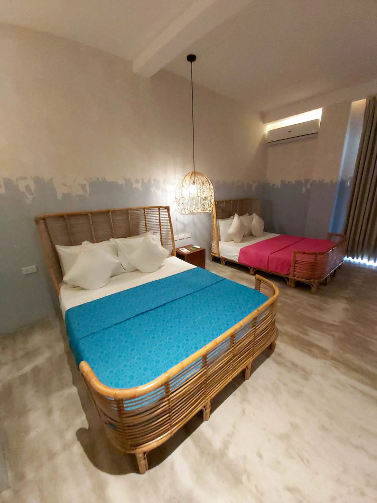 Kaza Boutique Hotel
