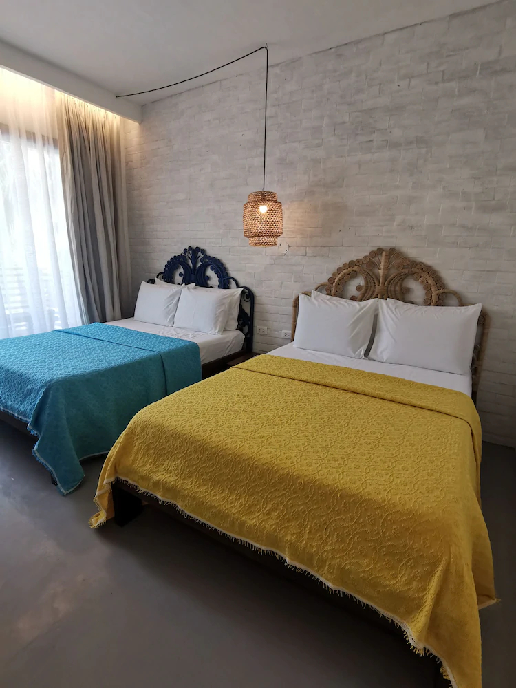 Kaza Boutique Hotel
