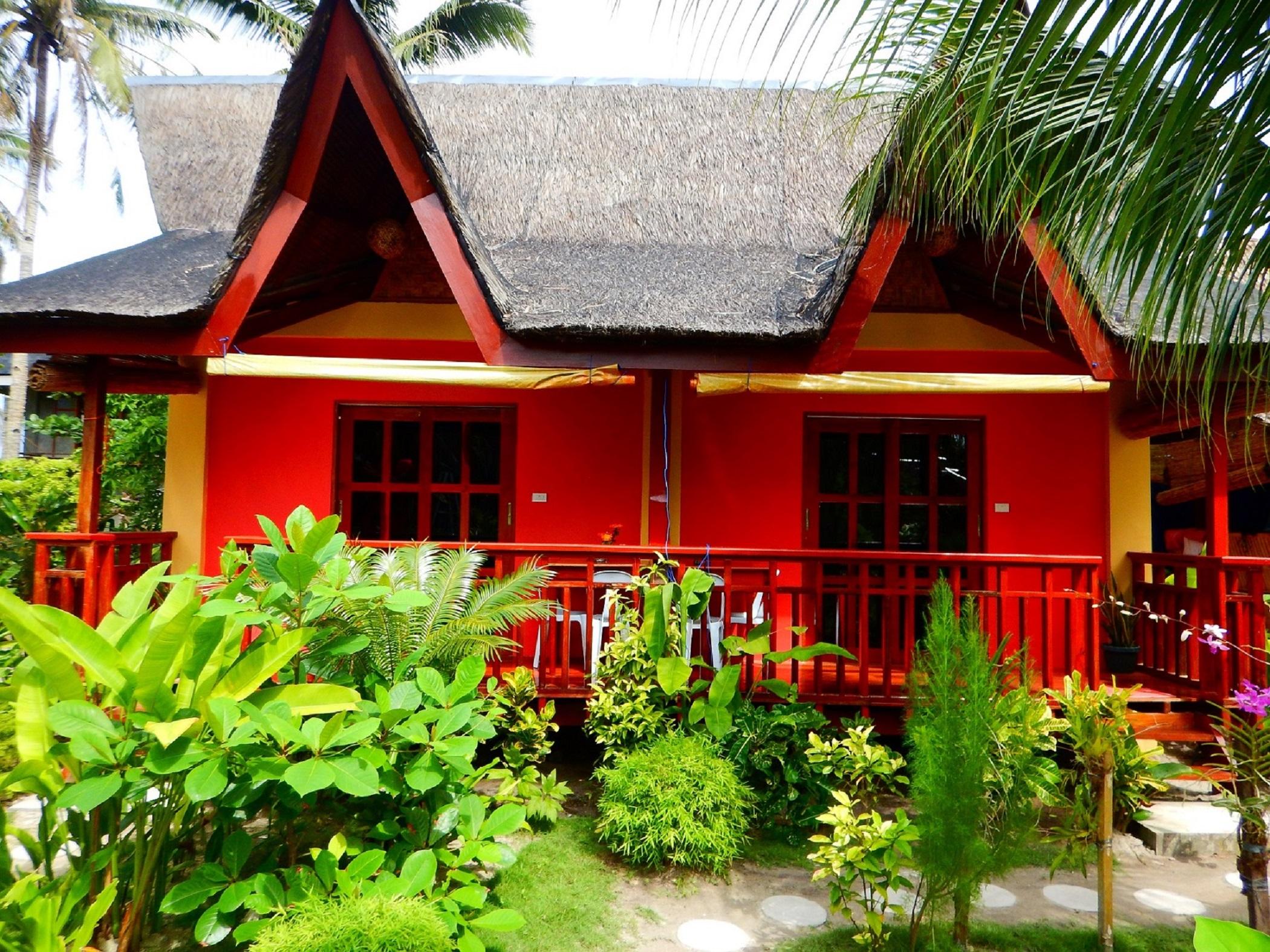 Kokai Resort