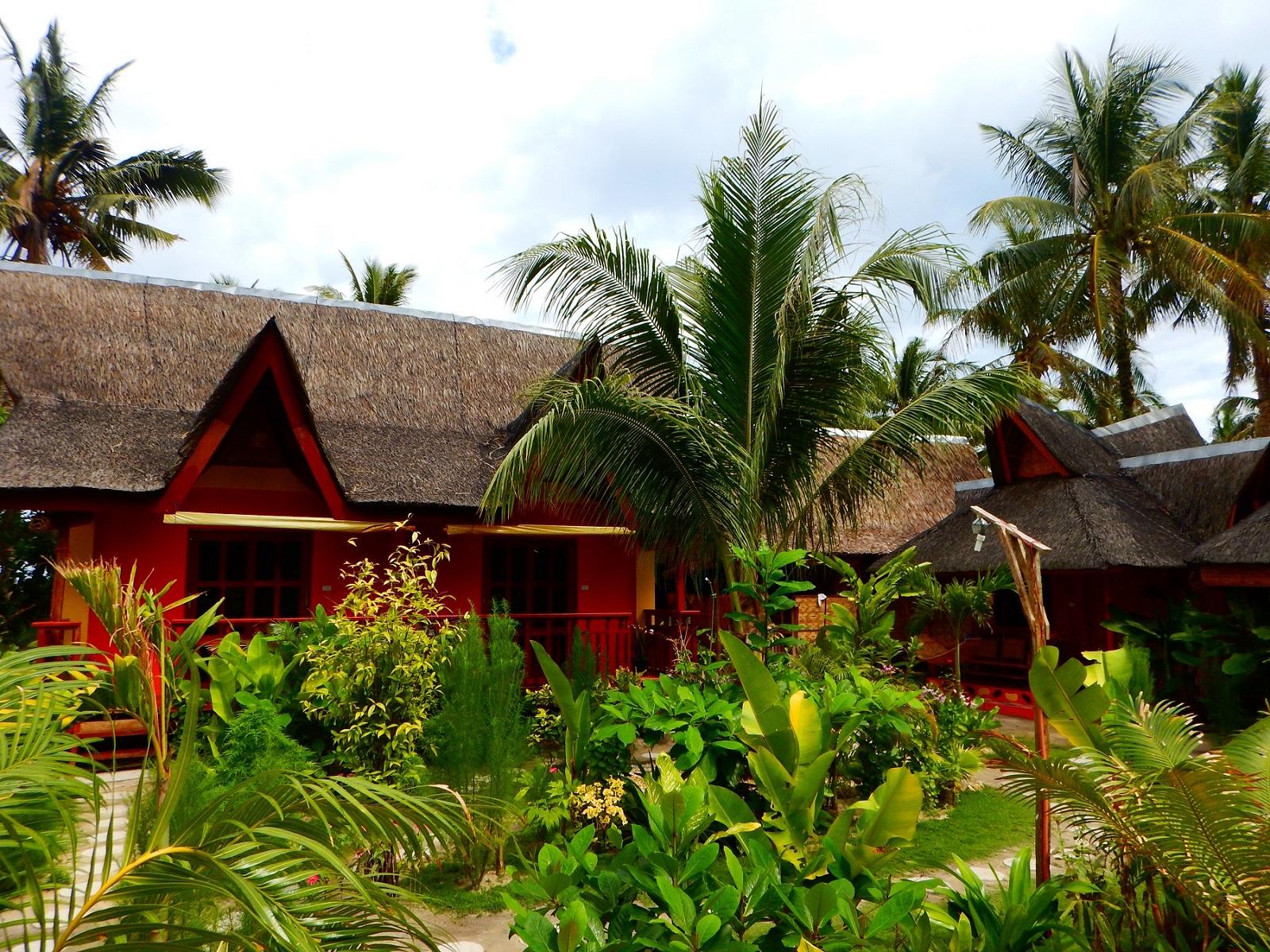 Kokai Resort