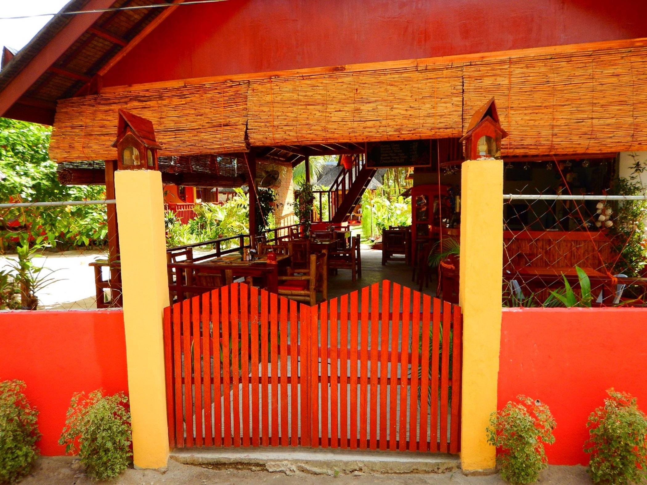 Kokai Resort