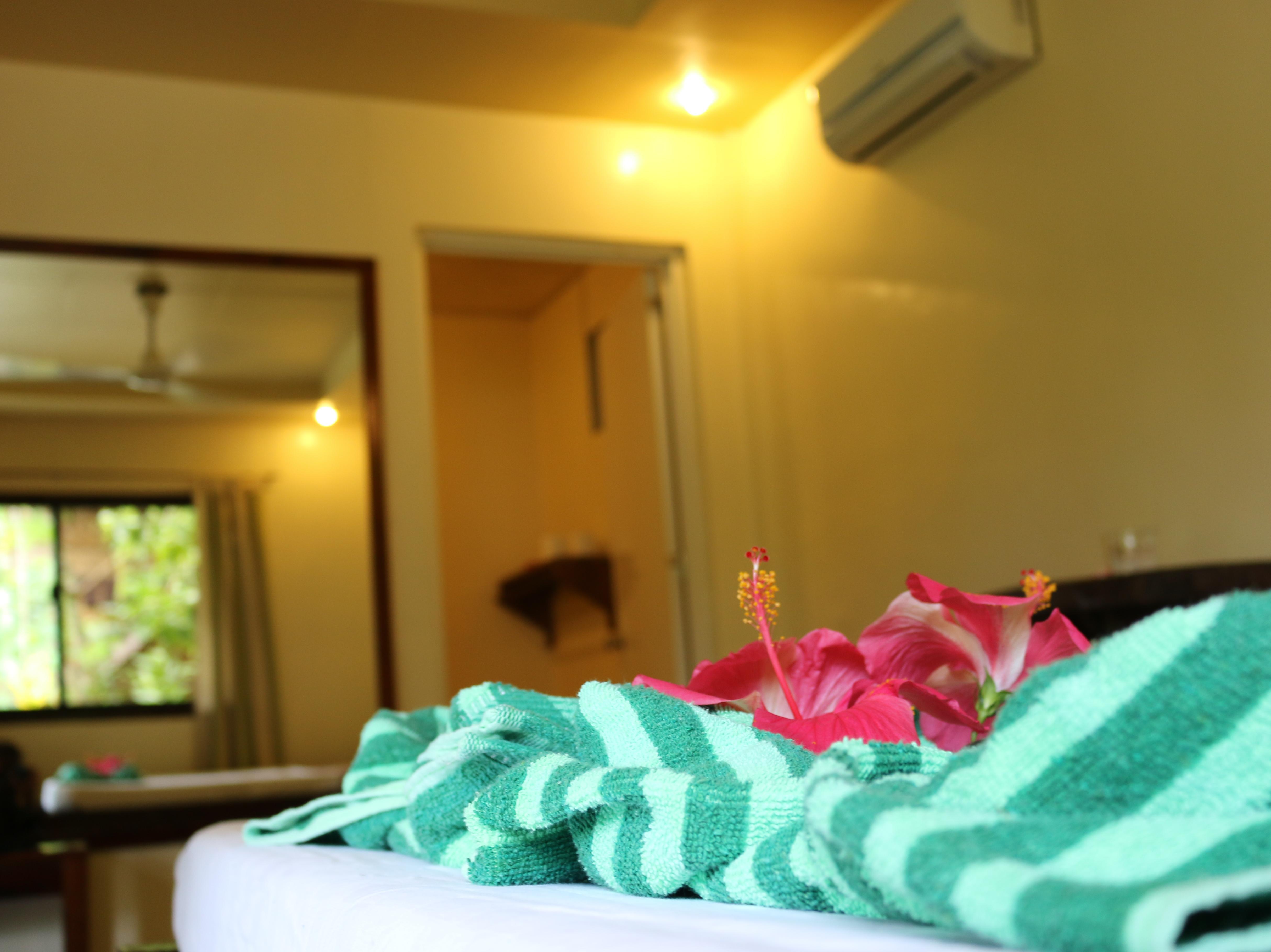 Laluna Island Resort
