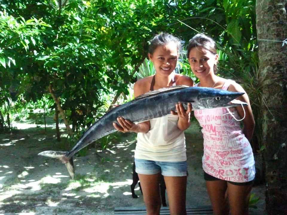 Laluna Island Resort