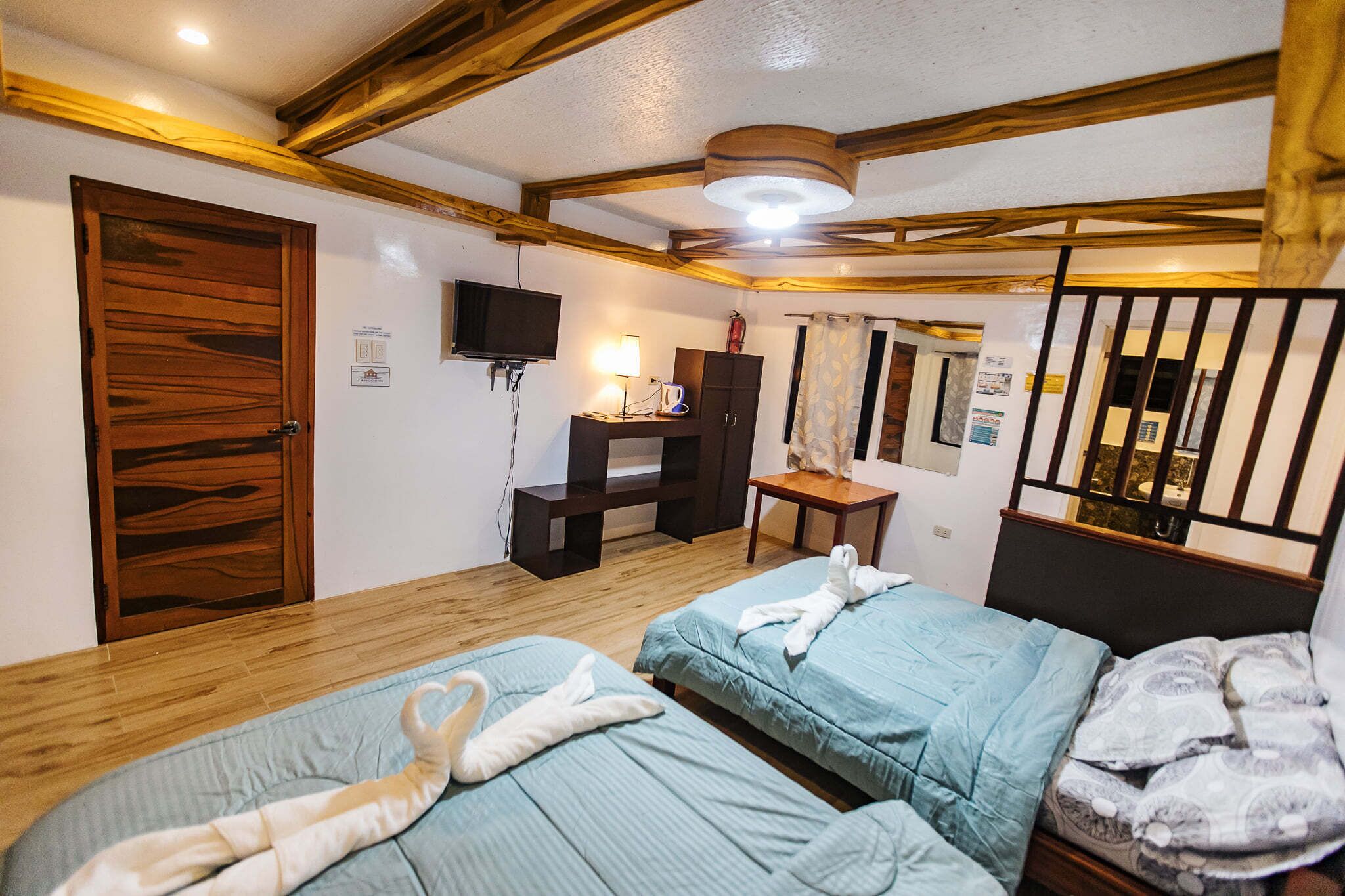 Langojon Jianjoy Resort